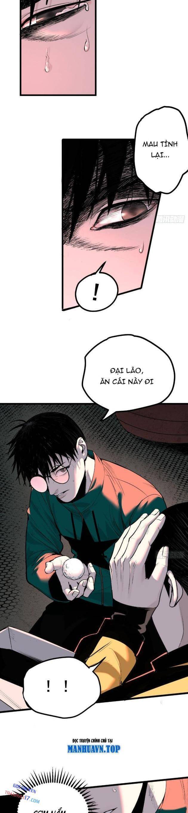 Ta Có Một Sở Nghiên Cứu Quái Vật Chap 10 - Next Chap 11