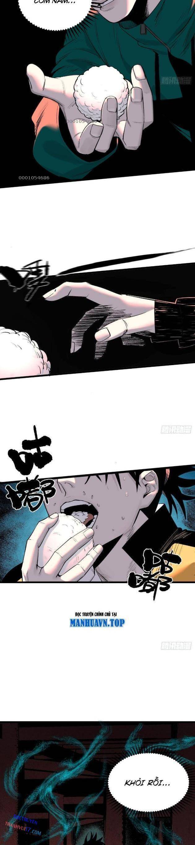 Ta Có Một Sở Nghiên Cứu Quái Vật Chap 10 - Next Chap 11