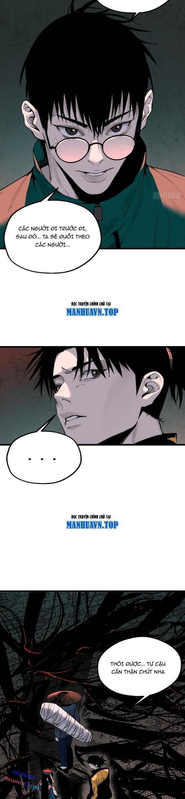 Ta Có Một Sở Nghiên Cứu Quái Vật Chap 10 - Next Chap 11