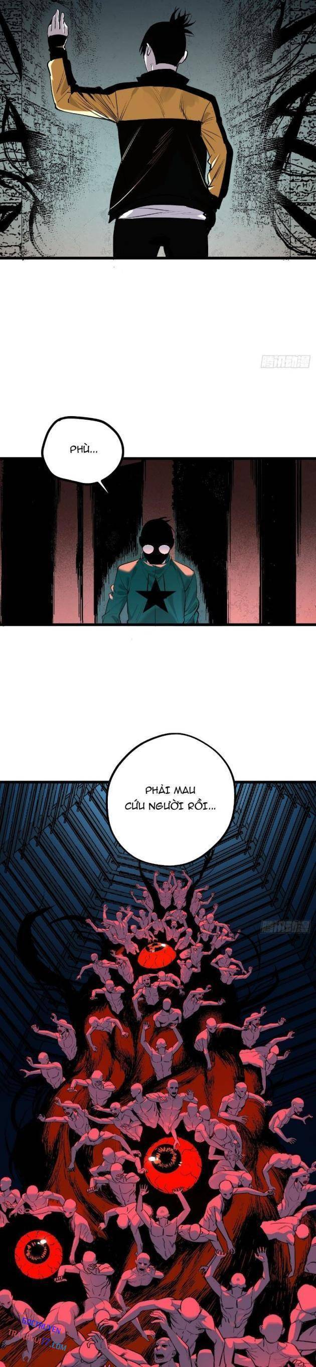 Ta Có Một Sở Nghiên Cứu Quái Vật Chap 10 - Next Chap 11