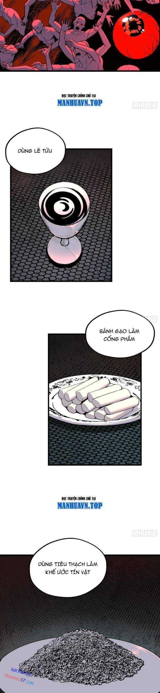 Ta Có Một Sở Nghiên Cứu Quái Vật Chap 10 - Next Chap 11