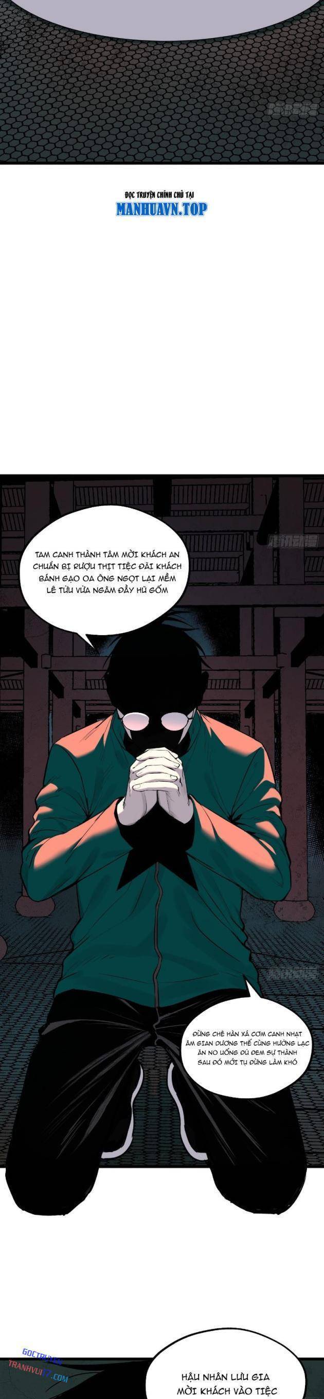 Ta Có Một Sở Nghiên Cứu Quái Vật Chap 10 - Next Chap 11