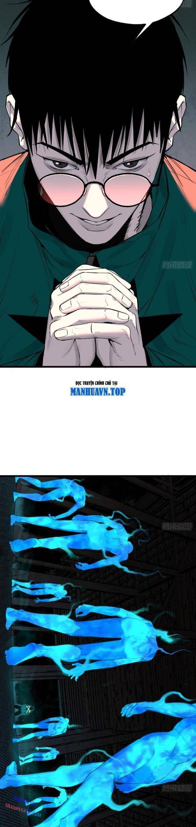 Ta Có Một Sở Nghiên Cứu Quái Vật Chap 10 - Next Chap 11