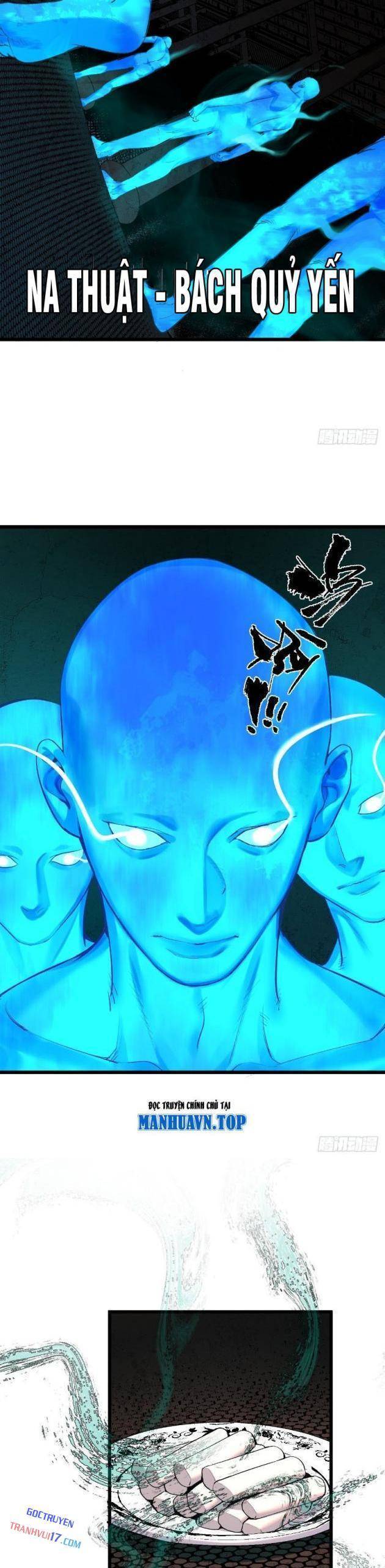 Ta Có Một Sở Nghiên Cứu Quái Vật Chap 10 - Next Chap 11