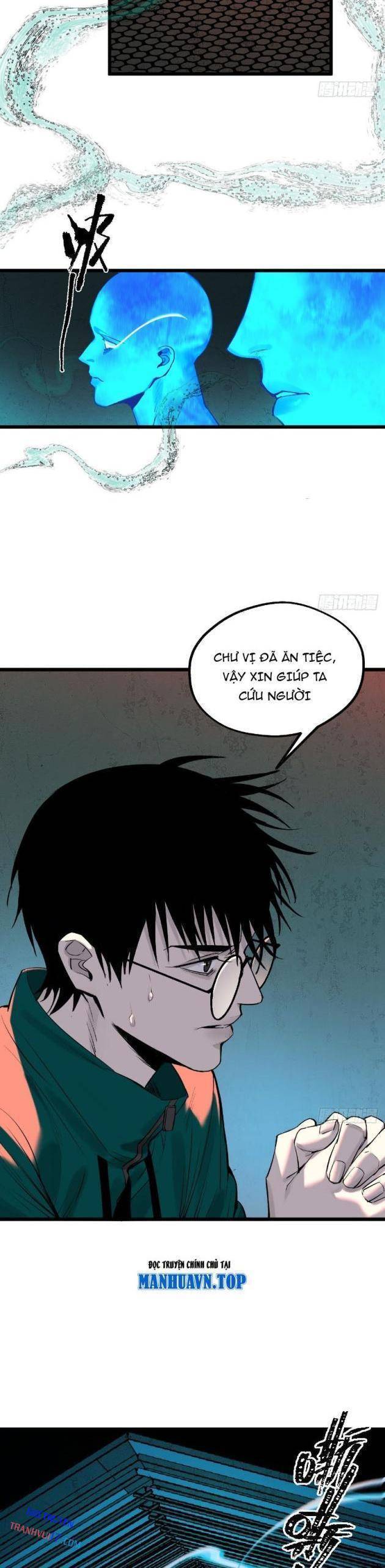 Ta Có Một Sở Nghiên Cứu Quái Vật Chap 10 - Next Chap 11