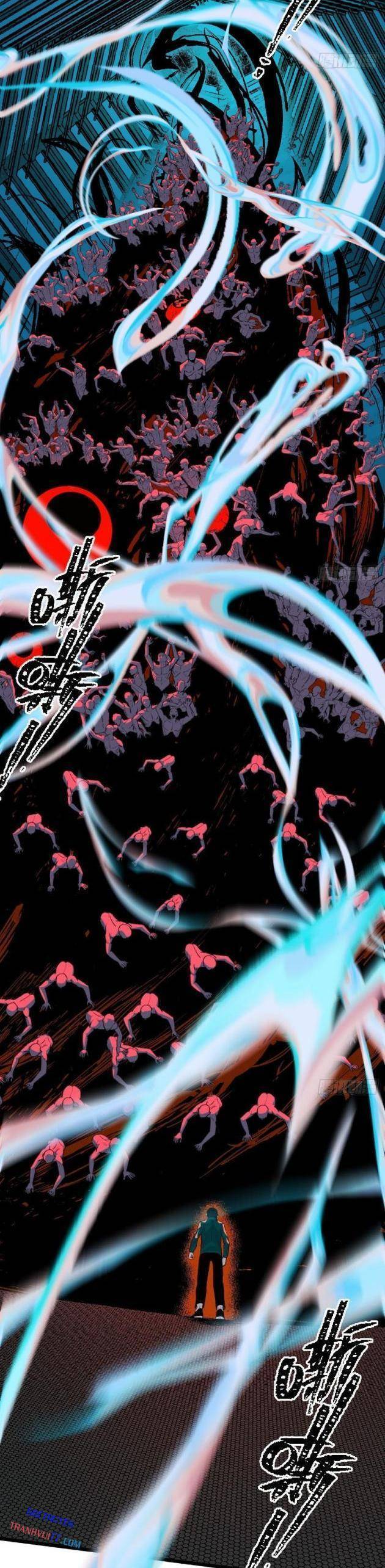 Ta Có Một Sở Nghiên Cứu Quái Vật Chap 10 - Next Chap 11