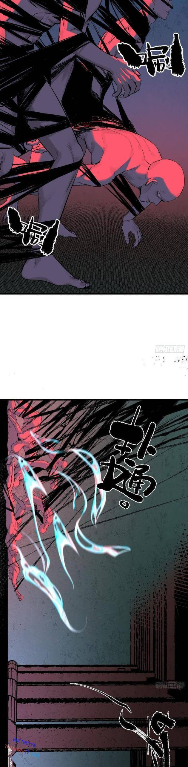 Ta Có Một Sở Nghiên Cứu Quái Vật Chap 10 - Next Chap 11