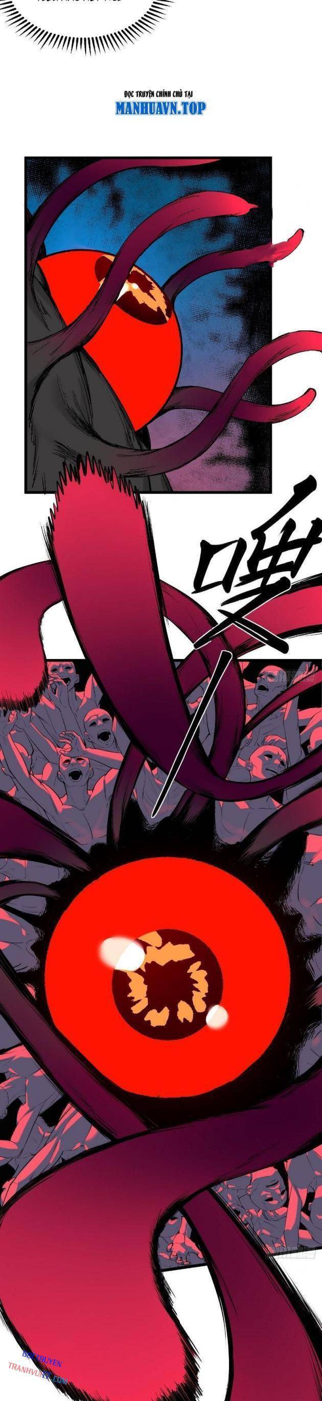 Ta Có Một Sở Nghiên Cứu Quái Vật Chap 10 - Next Chap 11