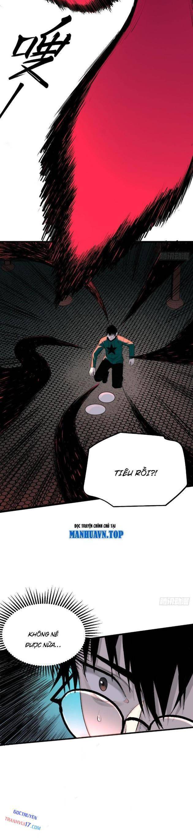 Ta Có Một Sở Nghiên Cứu Quái Vật Chap 10 - Next Chap 11