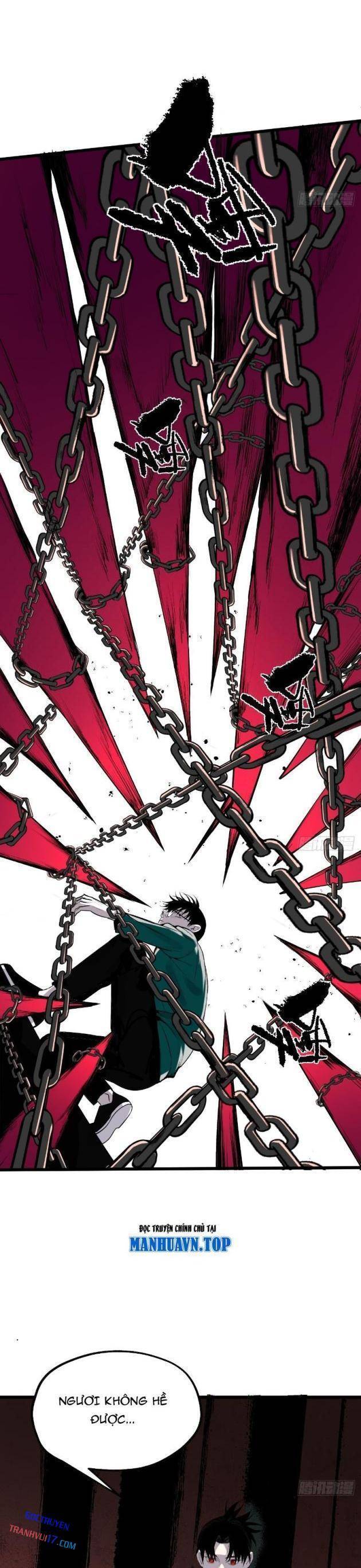 Ta Có Một Sở Nghiên Cứu Quái Vật Chap 10 - Next Chap 11