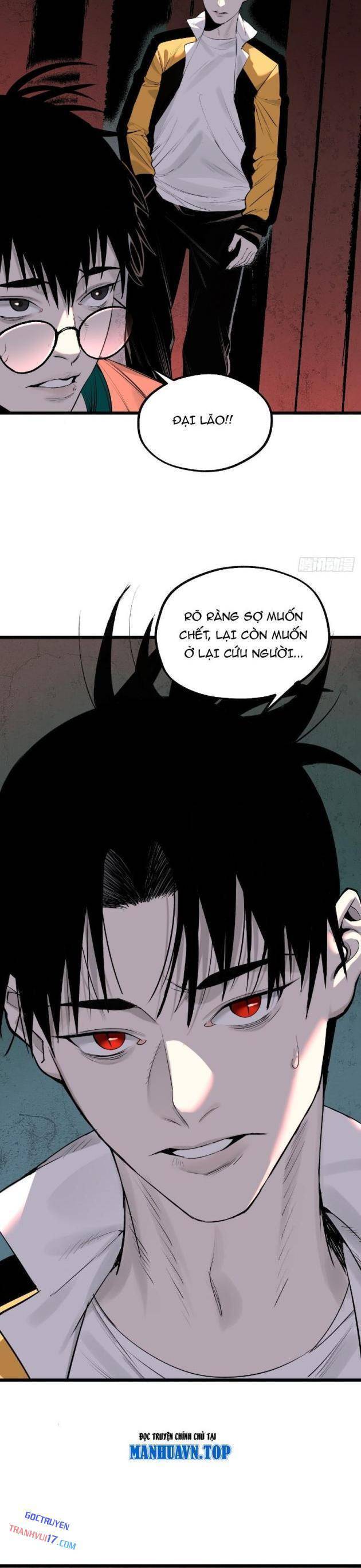 Ta Có Một Sở Nghiên Cứu Quái Vật Chap 10 - Next Chap 11