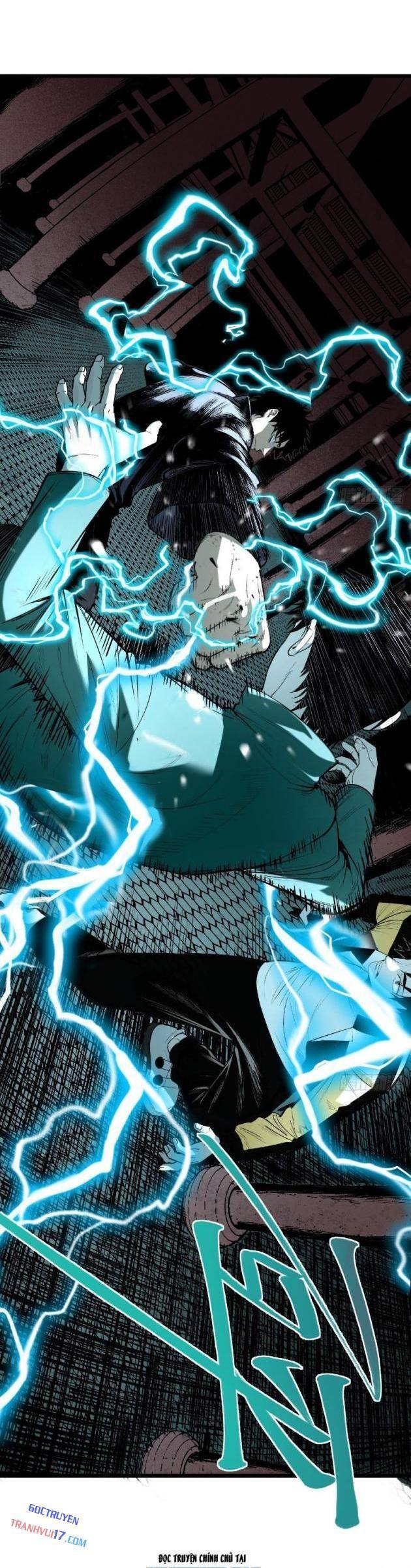 Ta Có Một Sở Nghiên Cứu Quái Vật Chap 10 - Next Chap 11