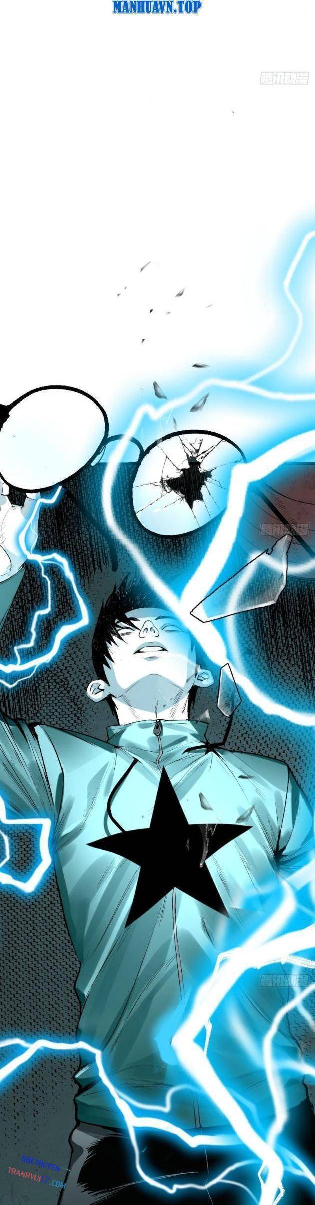 Ta Có Một Sở Nghiên Cứu Quái Vật Chap 10 - Next Chap 11
