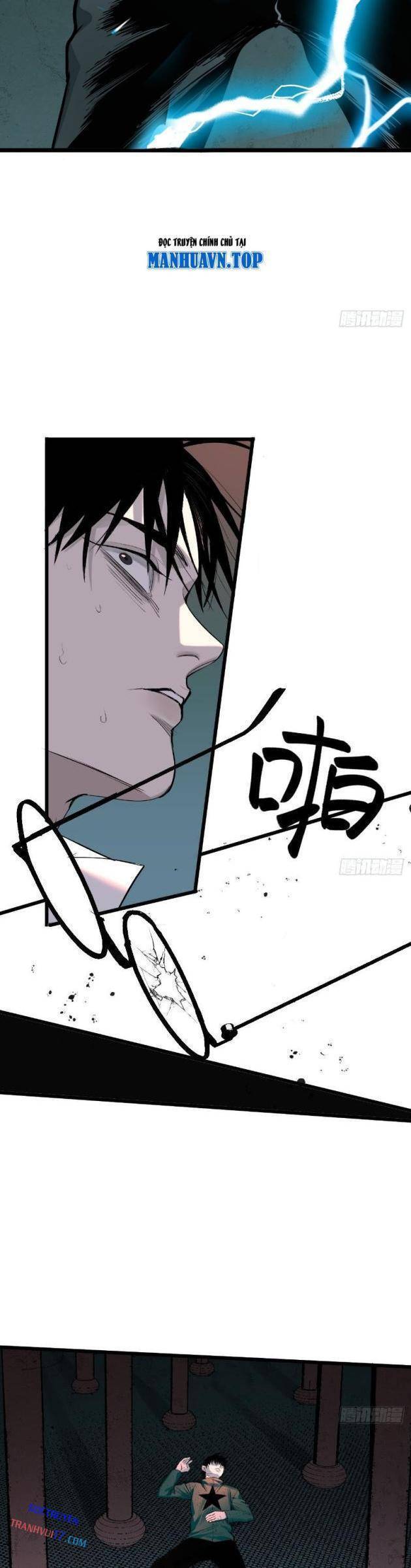 Ta Có Một Sở Nghiên Cứu Quái Vật Chap 10 - Next Chap 11