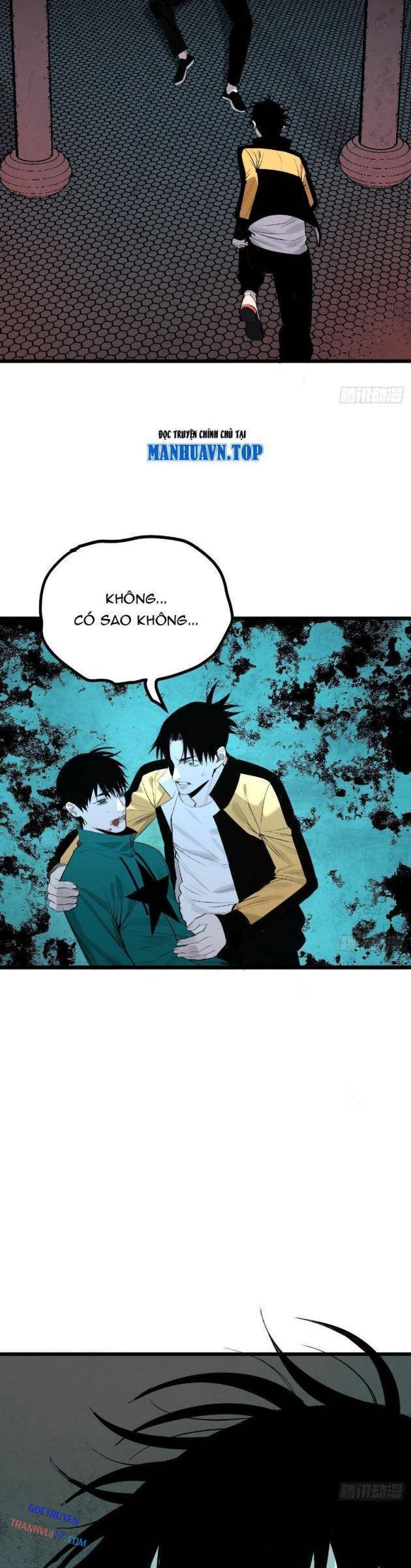 Ta Có Một Sở Nghiên Cứu Quái Vật Chap 10 - Next Chap 11