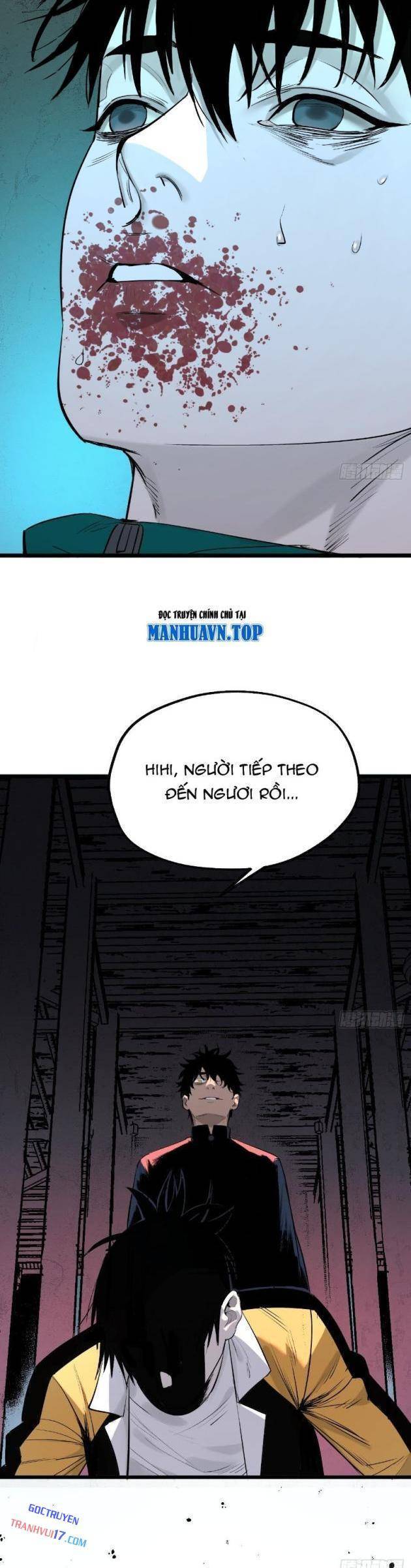 Ta Có Một Sở Nghiên Cứu Quái Vật Chap 10 - Next Chap 11