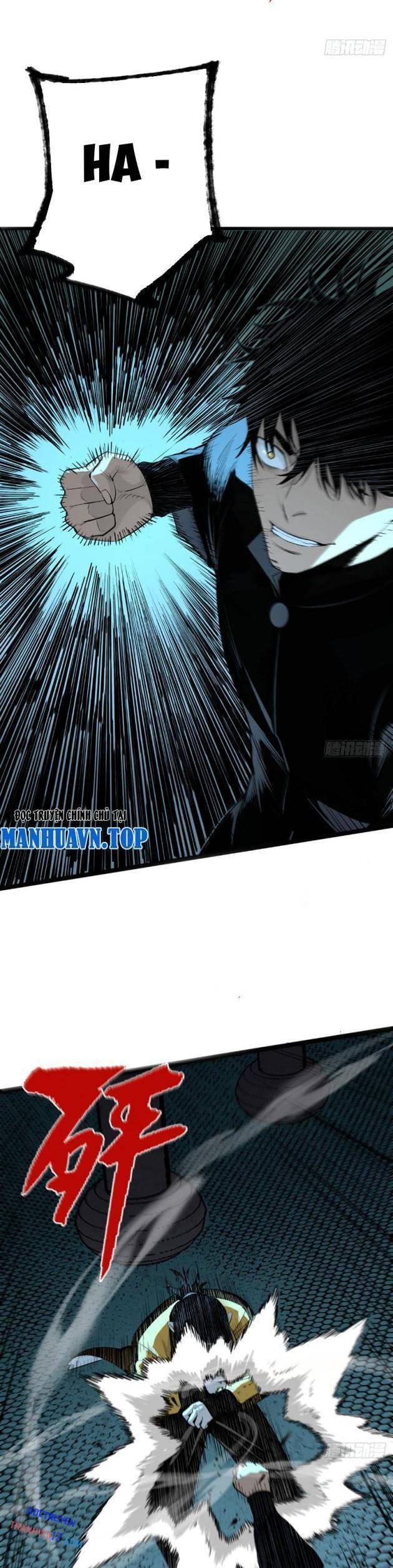Ta Có Một Sở Nghiên Cứu Quái Vật Chap 11 - Next Chap 12