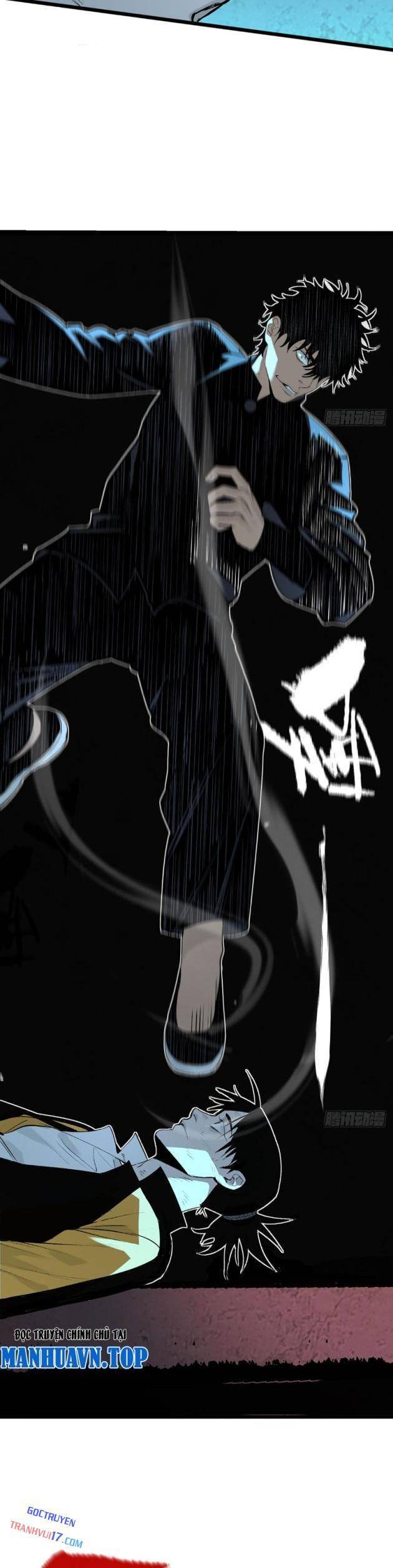 Ta Có Một Sở Nghiên Cứu Quái Vật Chap 11 - Next Chap 12