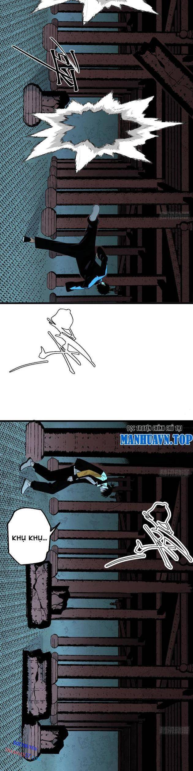 Ta Có Một Sở Nghiên Cứu Quái Vật Chap 11 - Next Chap 12
