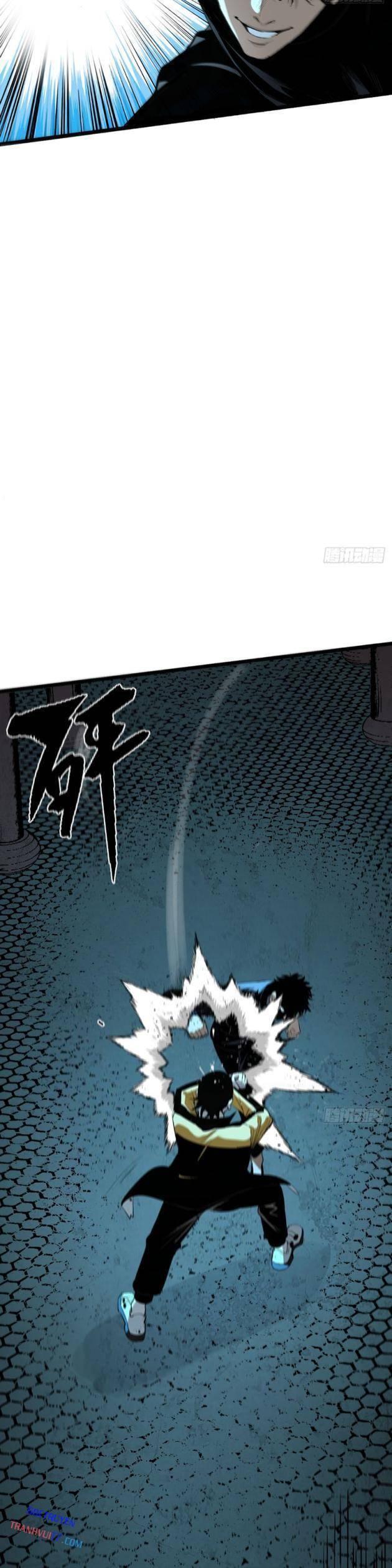 Ta Có Một Sở Nghiên Cứu Quái Vật Chap 11 - Next Chap 12