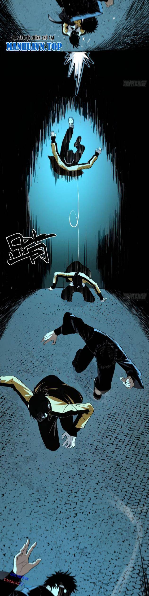 Ta Có Một Sở Nghiên Cứu Quái Vật Chap 11 - Next Chap 12