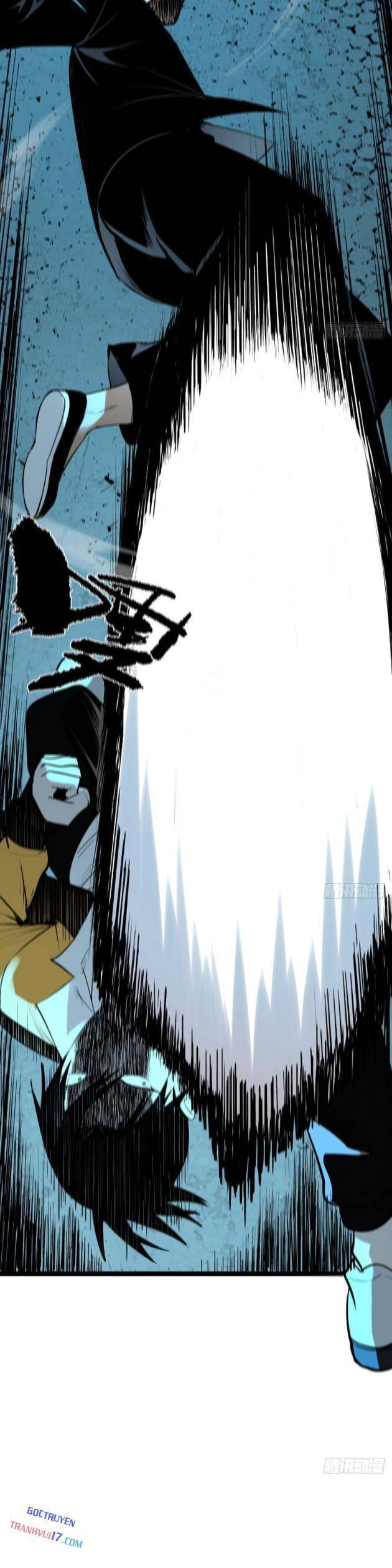 Ta Có Một Sở Nghiên Cứu Quái Vật Chap 11 - Next Chap 12