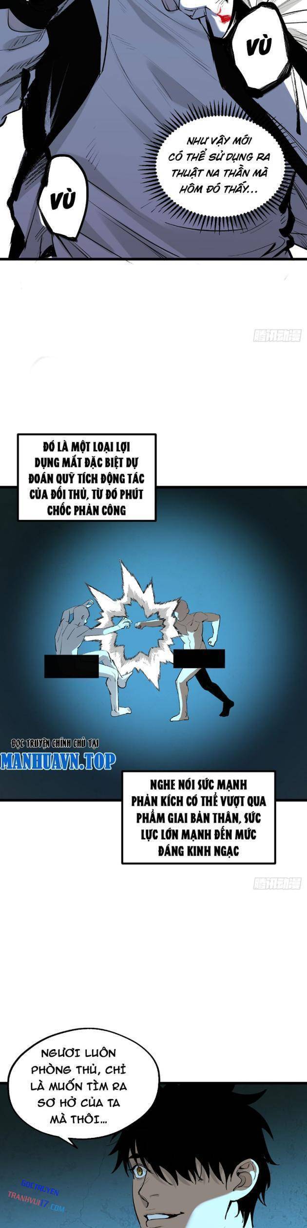 Ta Có Một Sở Nghiên Cứu Quái Vật Chap 11 - Next Chap 12