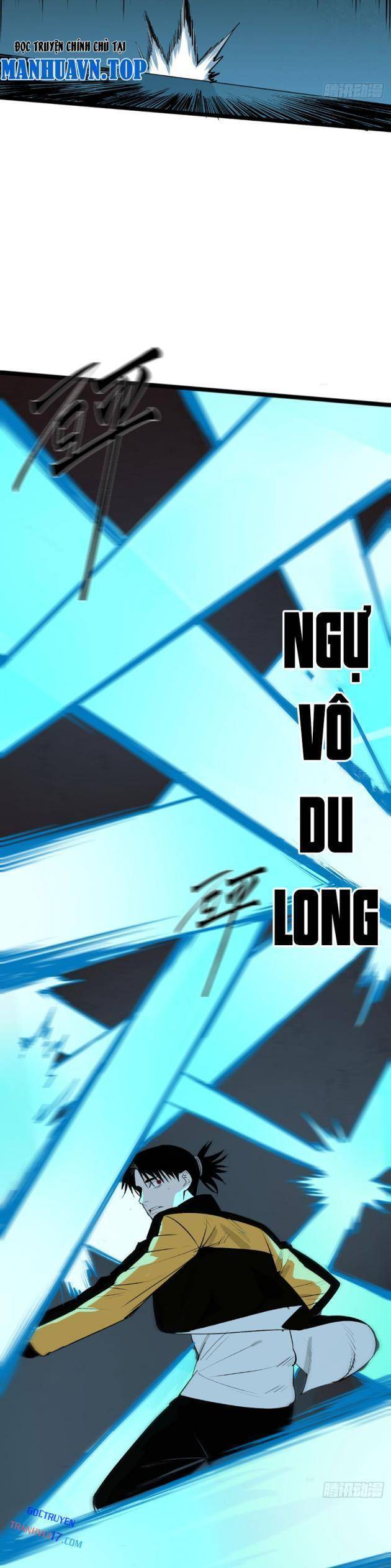 Ta Có Một Sở Nghiên Cứu Quái Vật Chap 11 - Next Chap 12