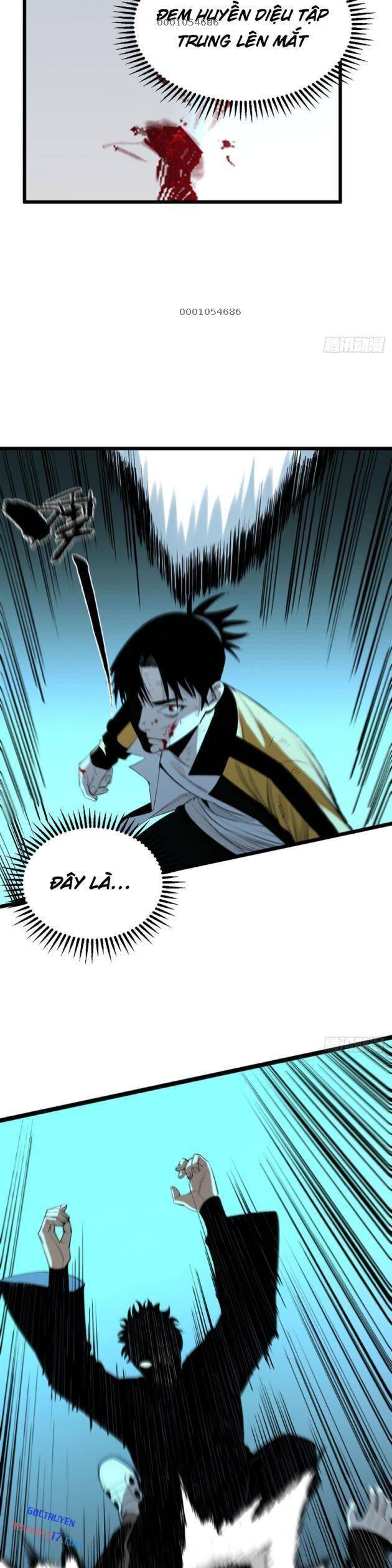 Ta Có Một Sở Nghiên Cứu Quái Vật Chap 11 - Next Chap 12