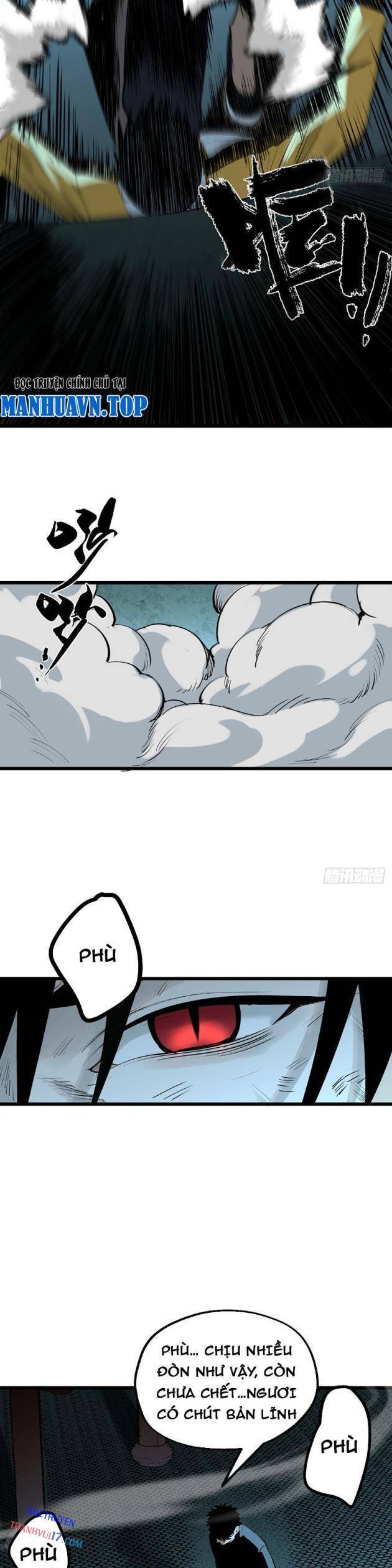 Ta Có Một Sở Nghiên Cứu Quái Vật Chap 11 - Next Chap 12