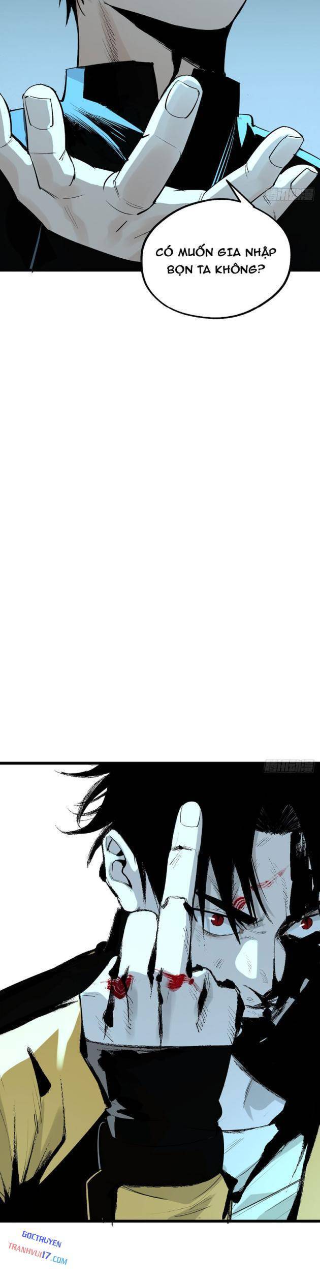 Ta Có Một Sở Nghiên Cứu Quái Vật Chap 11 - Next Chap 12