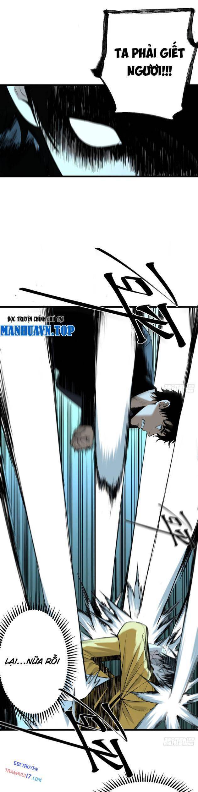 Ta Có Một Sở Nghiên Cứu Quái Vật Chap 11 - Next Chap 12