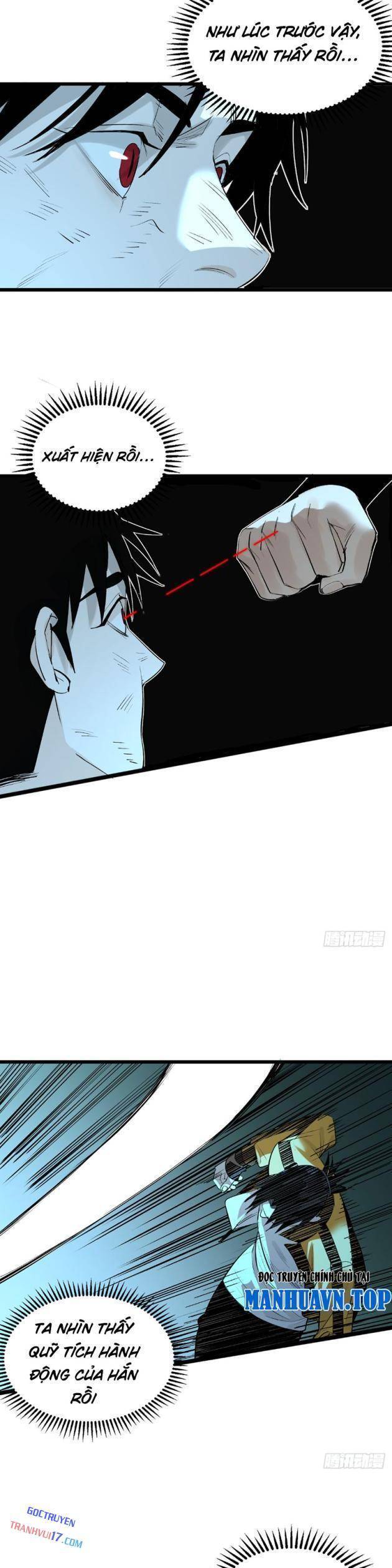 Ta Có Một Sở Nghiên Cứu Quái Vật Chap 11 - Next Chap 12