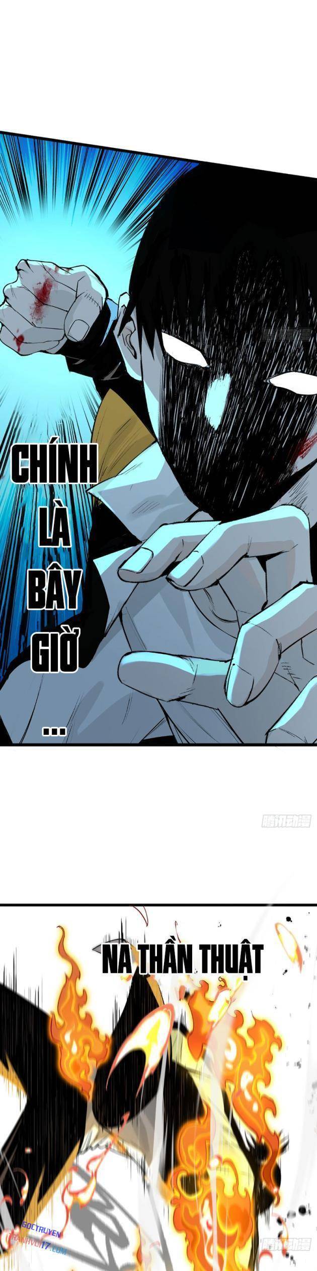 Ta Có Một Sở Nghiên Cứu Quái Vật Chap 11 - Next Chap 12