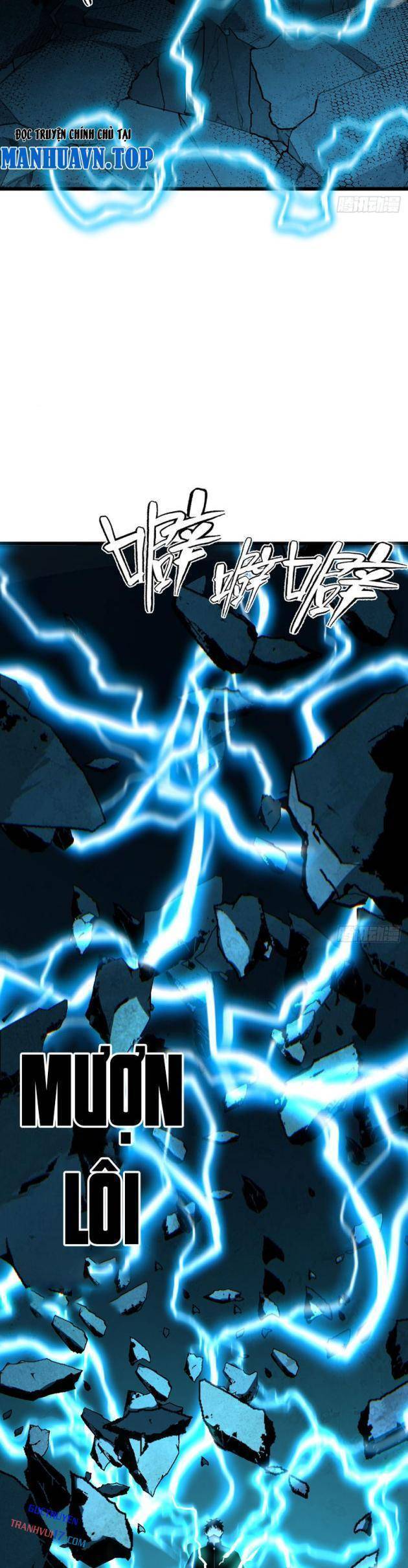 Ta Có Một Sở Nghiên Cứu Quái Vật Chap 11 - Next Chap 12