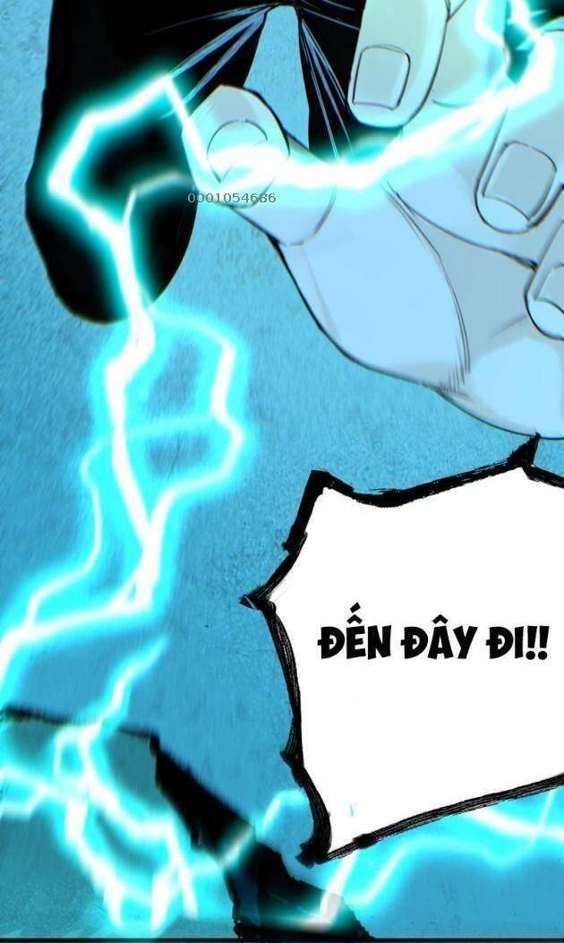 Ta Có Một Sở Nghiên Cứu Quái Vật Chap 11 - Next Chap 12
