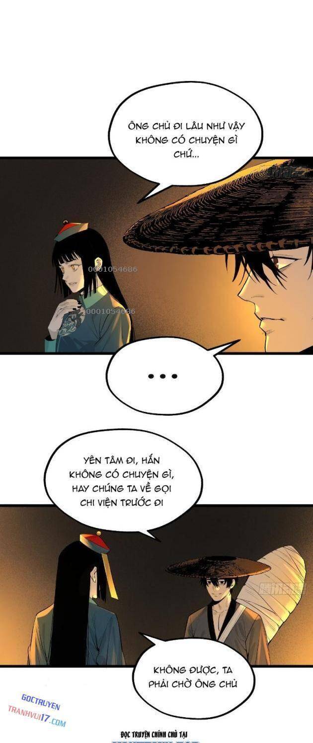 Ta Có Một Sở Nghiên Cứu Quái Vật Chap 12 - Next Chap 13