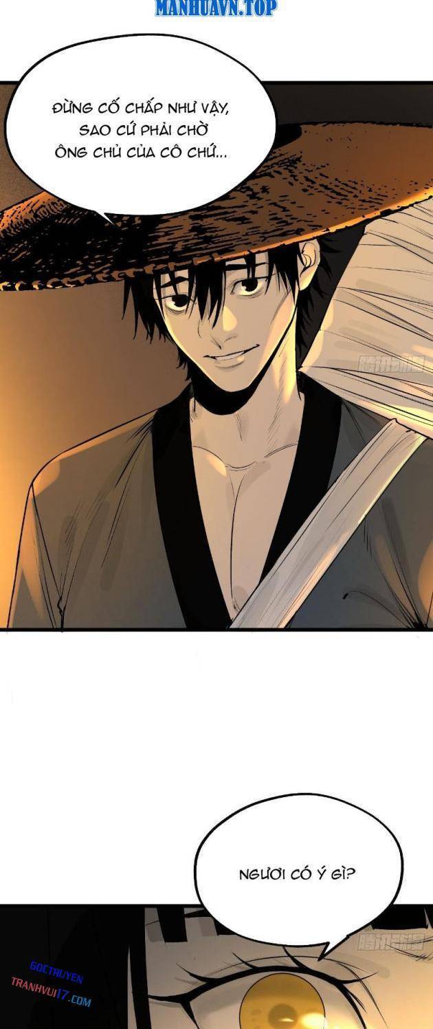 Ta Có Một Sở Nghiên Cứu Quái Vật Chap 12 - Next Chap 13