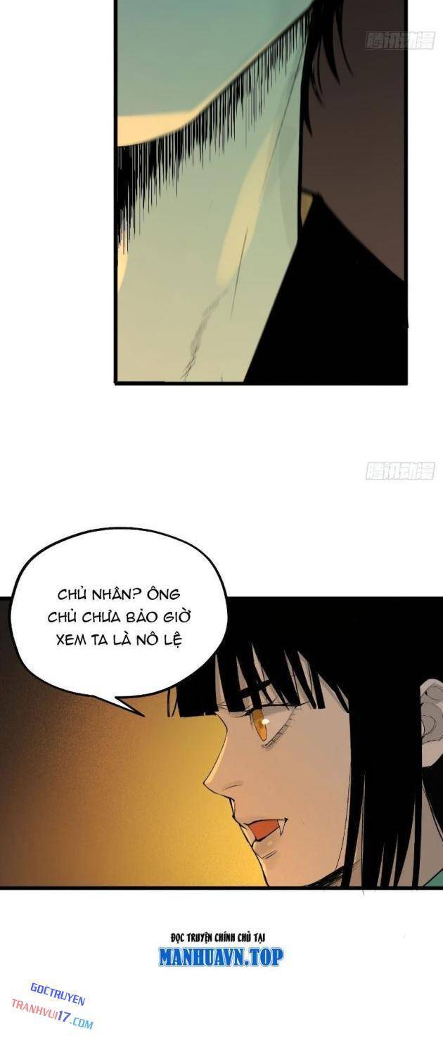 Ta Có Một Sở Nghiên Cứu Quái Vật Chap 12 - Next Chap 13