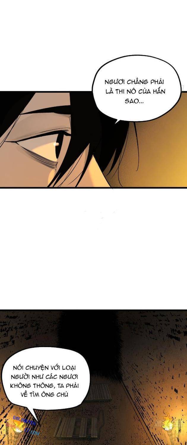 Ta Có Một Sở Nghiên Cứu Quái Vật Chap 12 - Next Chap 13