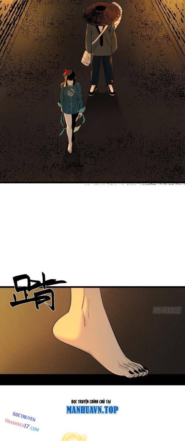 Ta Có Một Sở Nghiên Cứu Quái Vật Chap 12 - Next Chap 13
