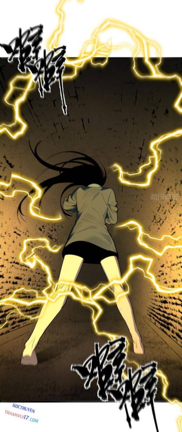 Ta Có Một Sở Nghiên Cứu Quái Vật Chap 12 - Next Chap 13