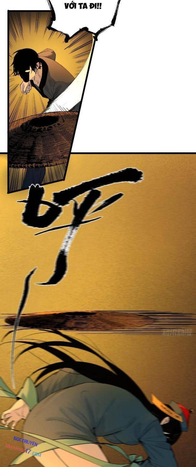 Ta Có Một Sở Nghiên Cứu Quái Vật Chap 12 - Next Chap 13