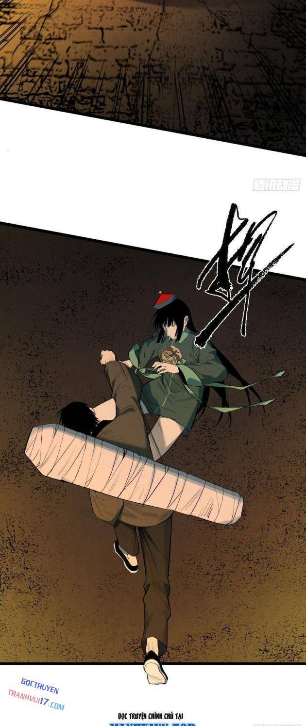 Ta Có Một Sở Nghiên Cứu Quái Vật Chap 12 - Next Chap 13