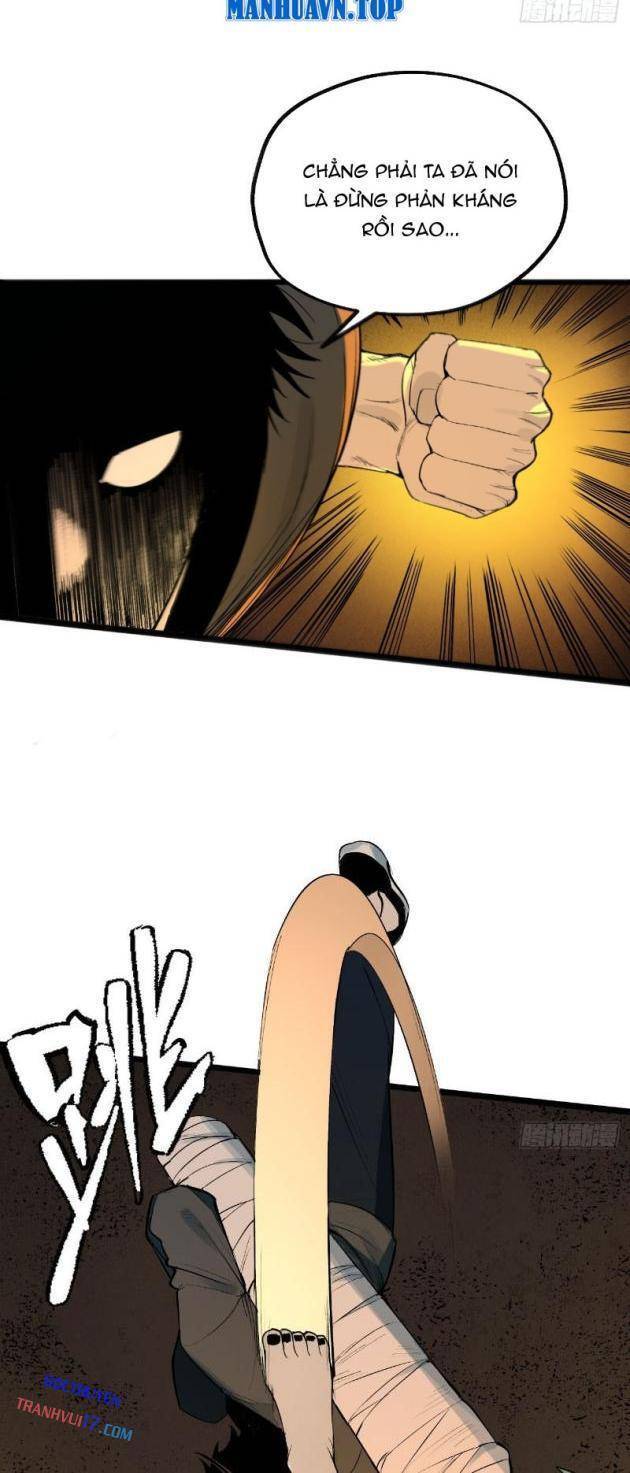 Ta Có Một Sở Nghiên Cứu Quái Vật Chap 12 - Next Chap 13