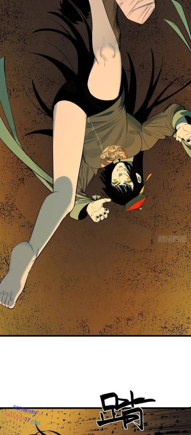 Ta Có Một Sở Nghiên Cứu Quái Vật Chap 12 - Next Chap 13