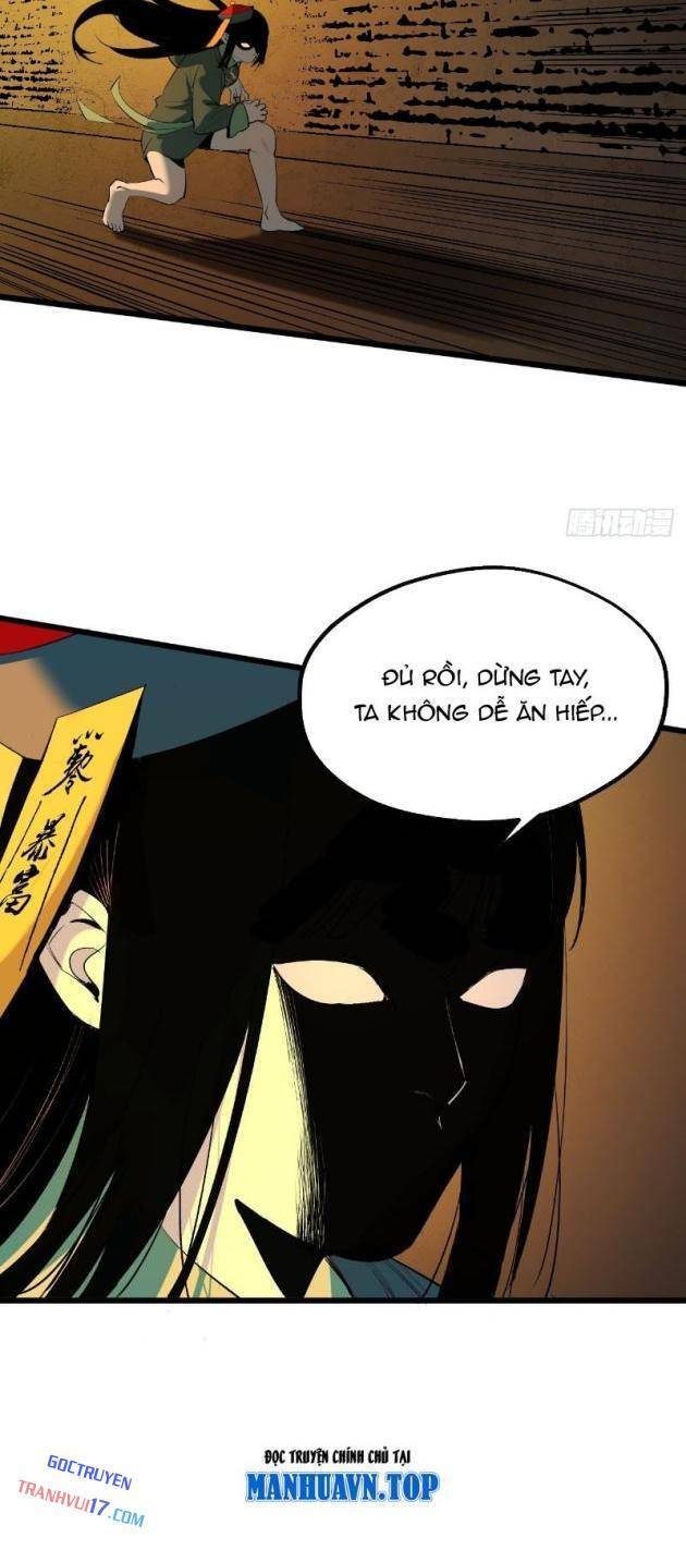Ta Có Một Sở Nghiên Cứu Quái Vật Chap 12 - Next Chap 13