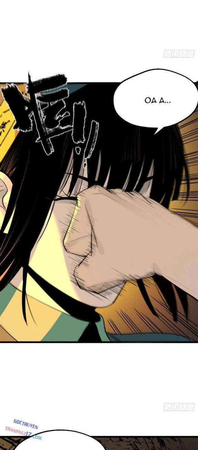Ta Có Một Sở Nghiên Cứu Quái Vật Chap 12 - Next Chap 13