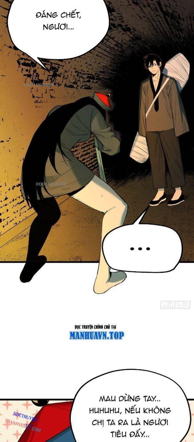 Ta Có Một Sở Nghiên Cứu Quái Vật Chap 12 - Next Chap 13
