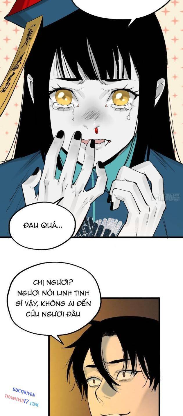 Ta Có Một Sở Nghiên Cứu Quái Vật Chap 12 - Next Chap 13